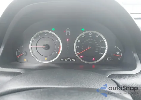 2011 Honda Accord Exl from USA, damaged, VIN 1HGCP3F88BA018820